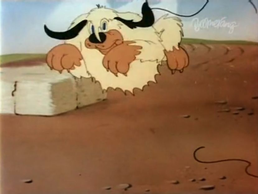 Looney Tunes - Looney Tunes Part 3