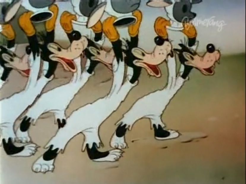 Looney Tunes - Looney Tunes Part 3