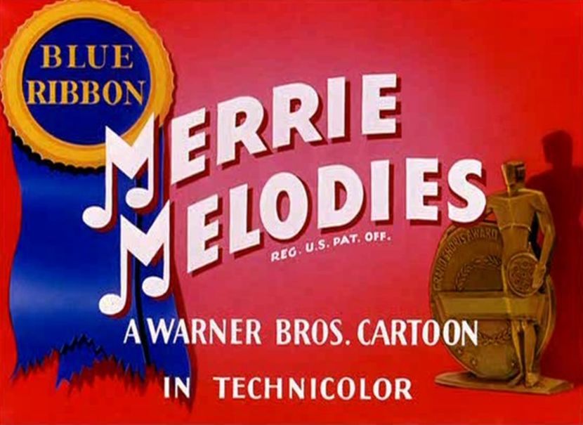 Looney Tunes - Looney Tunes Part 3