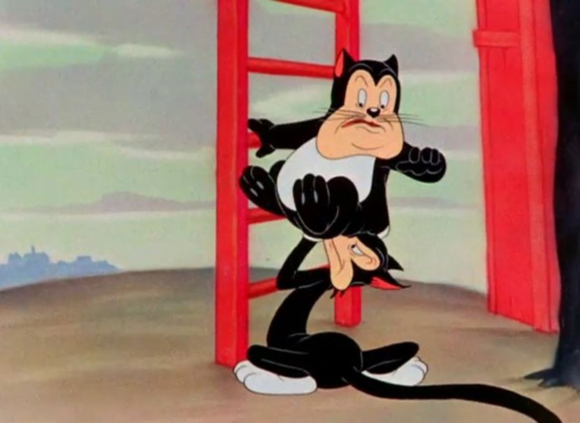 Looney Tunes - Looney Tunes Part 3