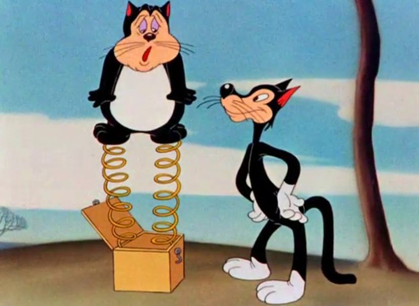 Looney Tunes - Looney Tunes Part 3