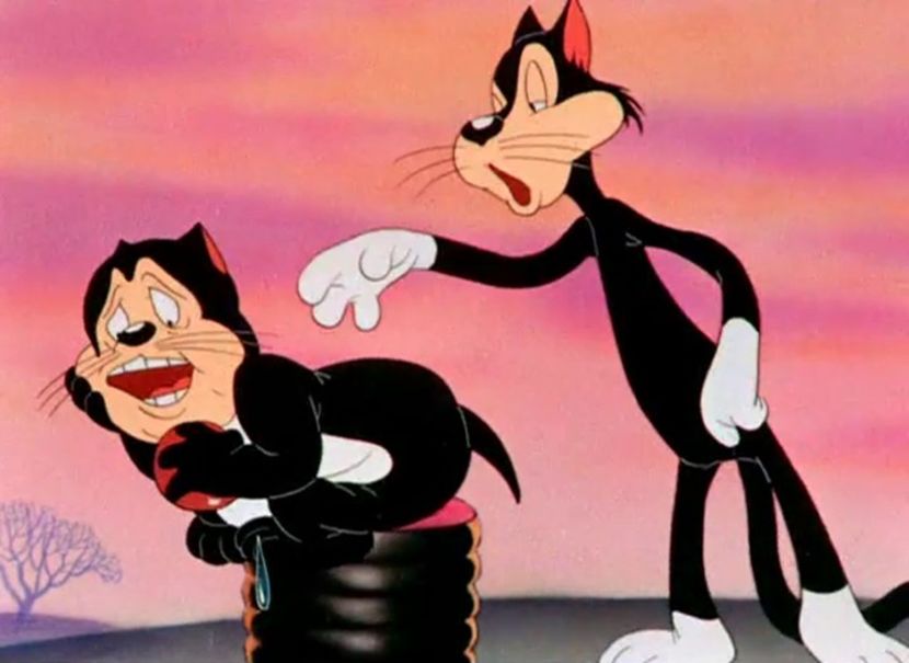 Looney Tunes - Looney Tunes Part 3