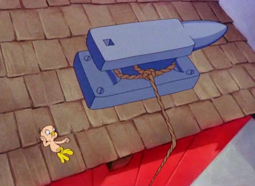 Looney Tunes - Looney Tunes Part 3