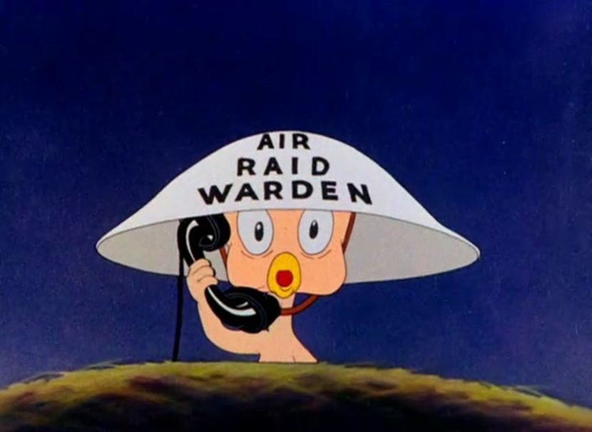 Looney Tunes - Looney Tunes Part 3