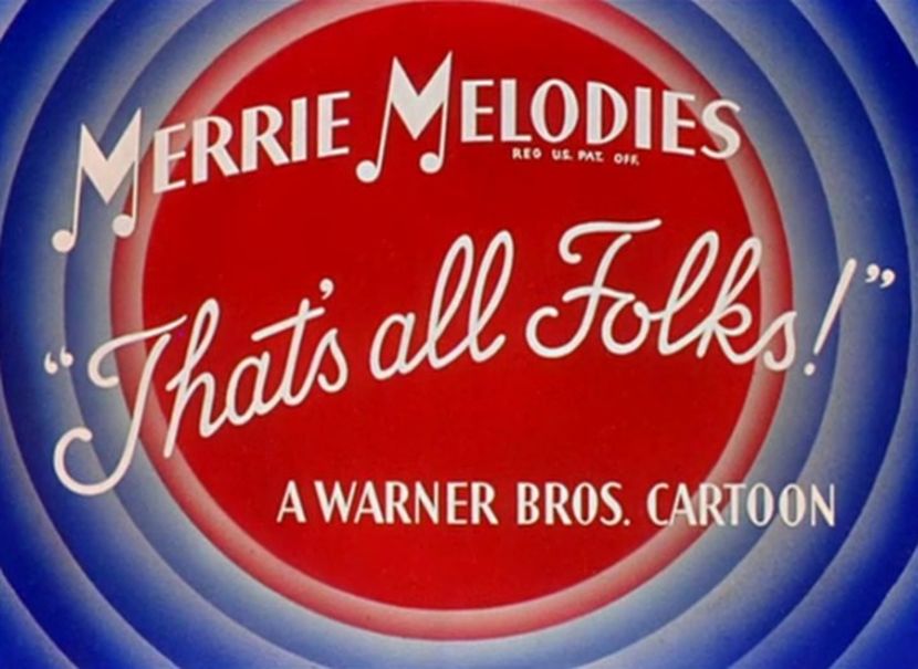 Looney Tunes - Looney Tunes Part 3