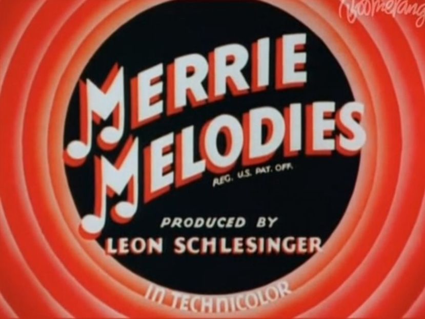 Looney Tunes - Looney Tunes Part 3