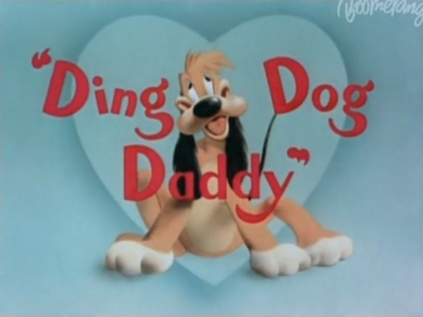 Looney Tunes - Looney Tunes Part 3