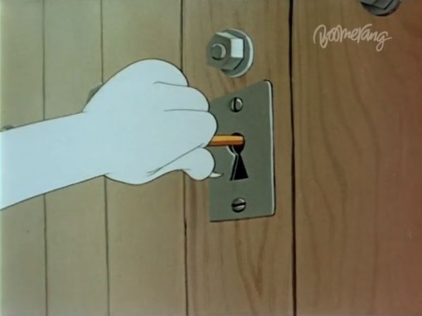 Looney Tunes - Looney Tunes Part 3