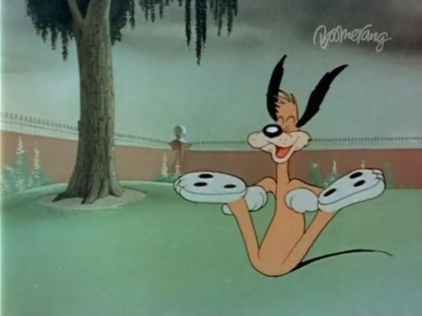 Looney Tunes - Looney Tunes Part 3