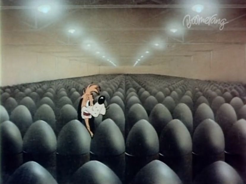 Looney Tunes - Looney Tunes Part 3