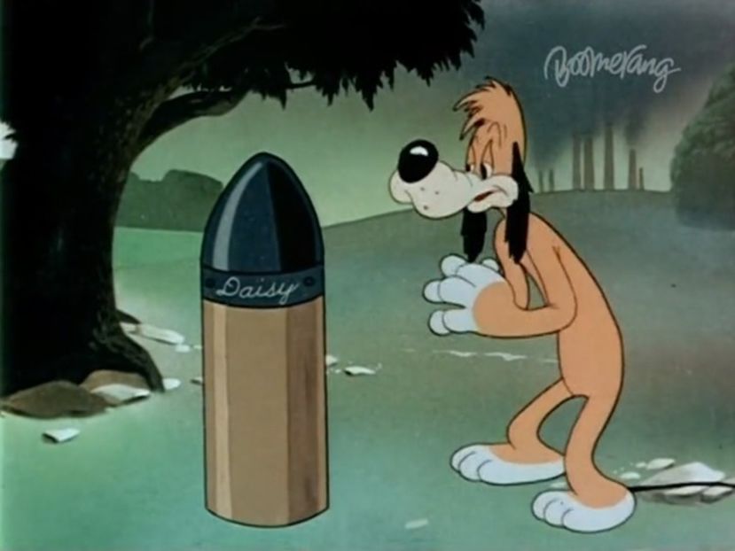 Looney Tunes - Looney Tunes Part 3