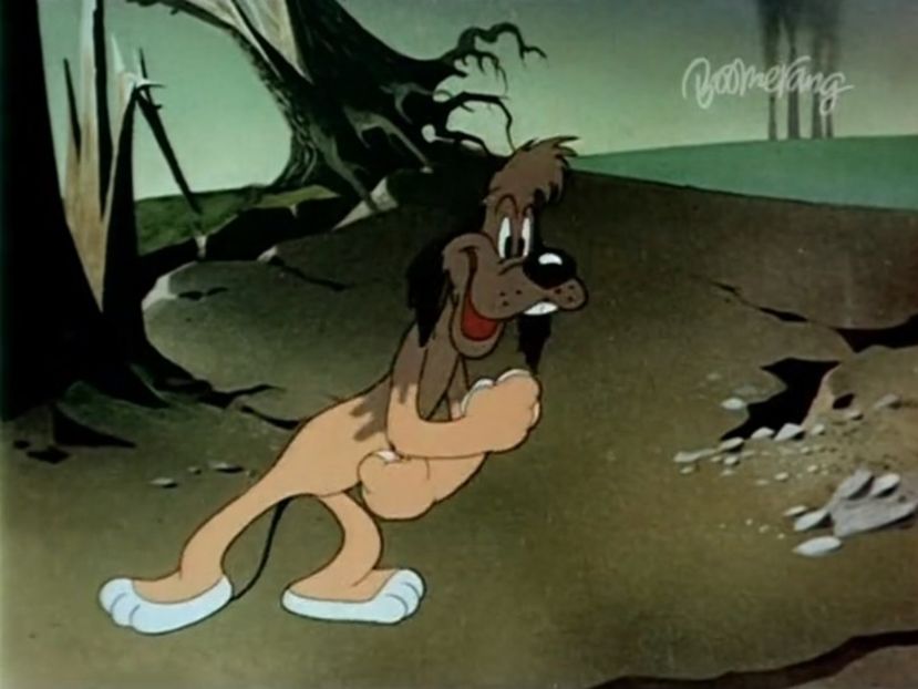 Looney Tunes - Looney Tunes Part 3