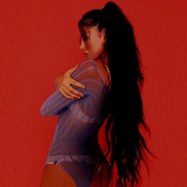 94FD3F57-CD3A-47F2-BCDC-53639D215655 - The crumbs of loving spilled