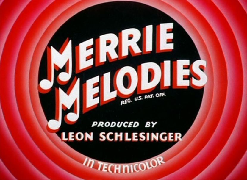 Looney Tunes - Looney Tunes Part 3