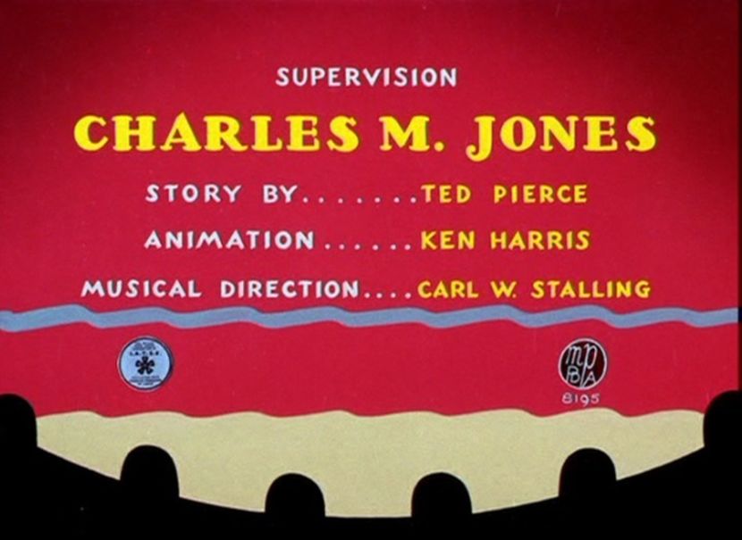 Looney Tunes - Looney Tunes Part 3