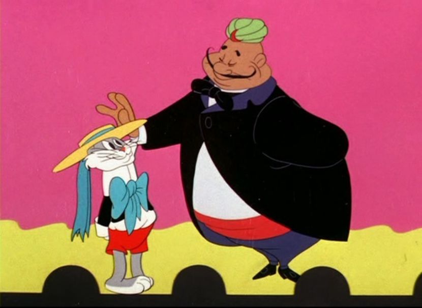 Looney Tunes - Looney Tunes Part 3