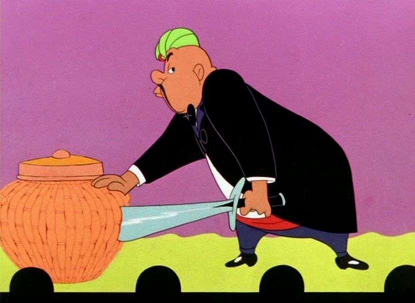 Looney Tunes - Looney Tunes Part 3