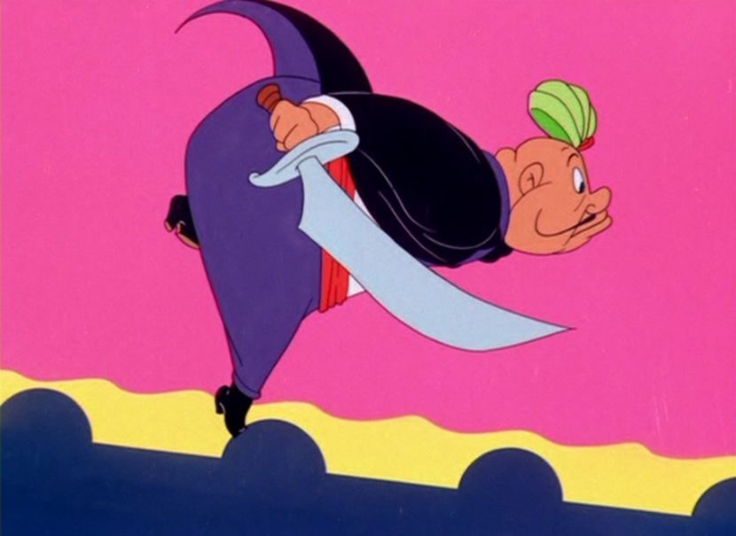 Looney Tunes - Looney Tunes Part 3