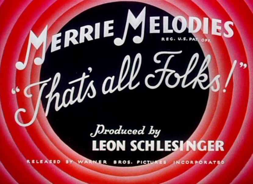 Looney Tunes - Looney Tunes Part 3