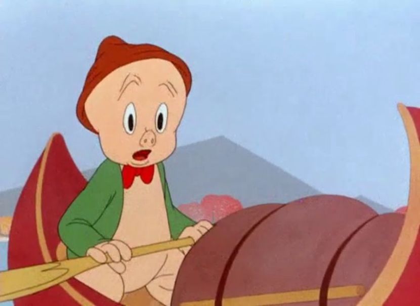 Looney Tunes - Looney Tunes Part 3