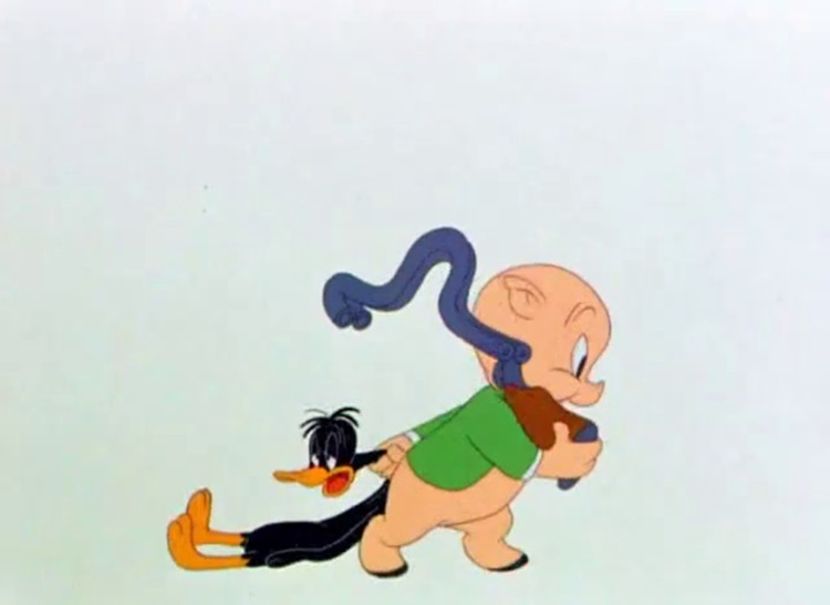 Looney Tunes - Looney Tunes Part 4