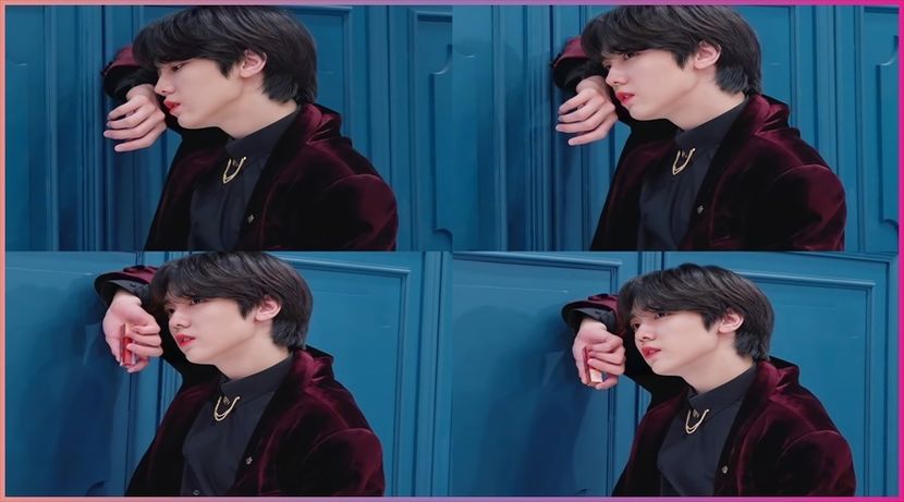 ▪ Dᴀʏ 180 ▬ 27.11.2020 ▪ - lets break all the rules__CRAVITY