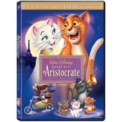  - pisicele aristocrate
