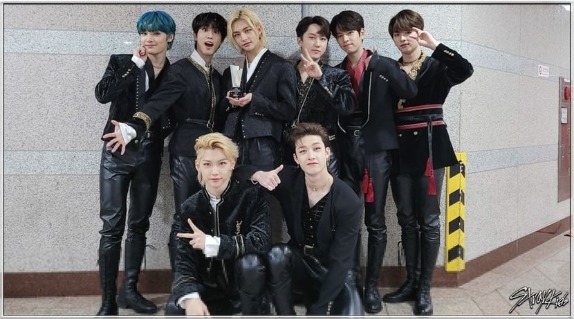 ♦ Dᴀʏ 181 ♦ 28.11.2020 ♦ - SKZeverywhereallaroundtheworld