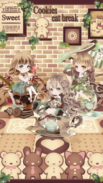  - CocoPlay Fun Times