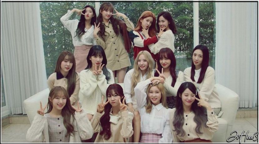 └ Dᴀʏ 110 ○ 29.11.2020 → 「WJSN;Cosmic Girls」 ✓ - dreambigwhenyoucanandenjoyit