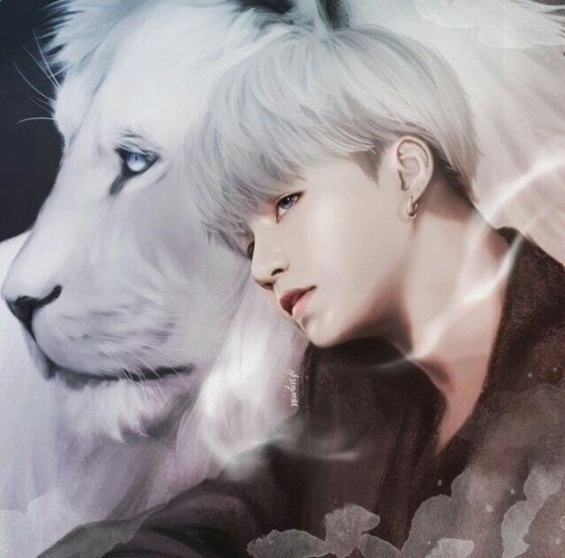  - Hello BTS !