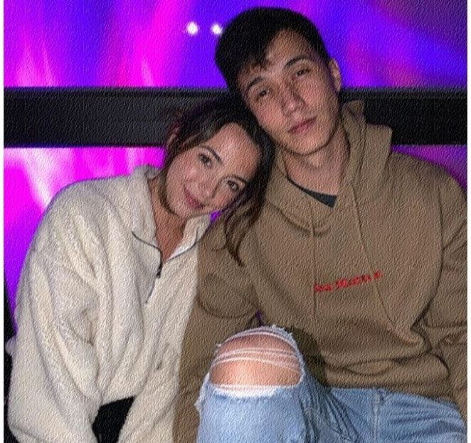 　29.11 ·♡ 486ᵗʰ ℸrack · ❝who are you, really?❞ · mikky ekko. - death is the mother of beauty