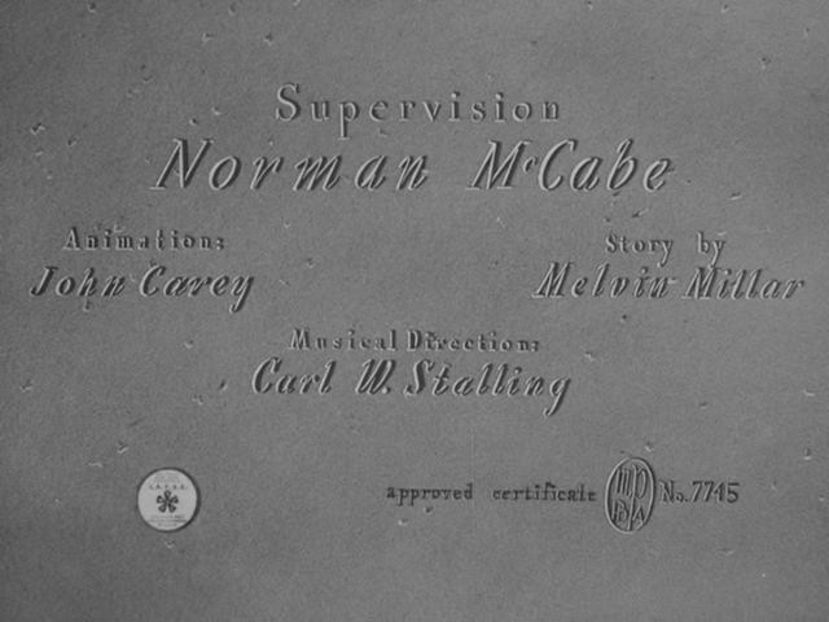 Looney Tunes - Looney Tunes Part 4