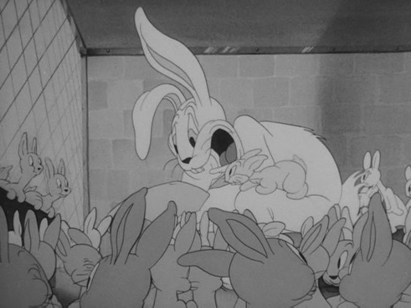 Looney Tunes - Looney Tunes Part 4