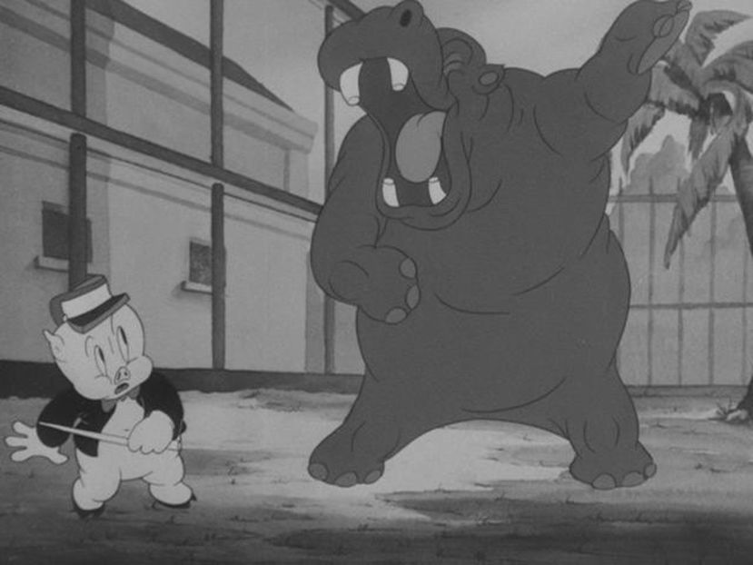 Looney Tunes - Looney Tunes Part 4