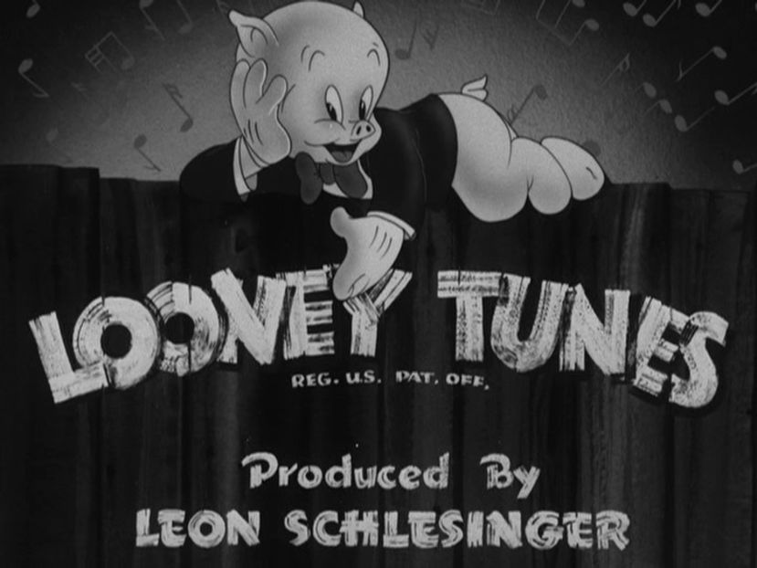 Looney Tunes - Looney Tunes Part 4