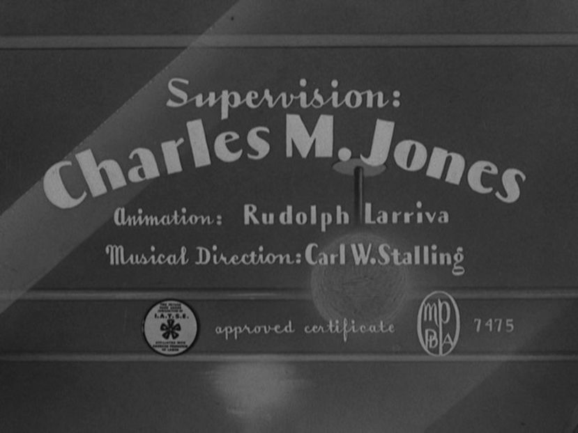 Looney Tunes - Looney Tunes Part 4