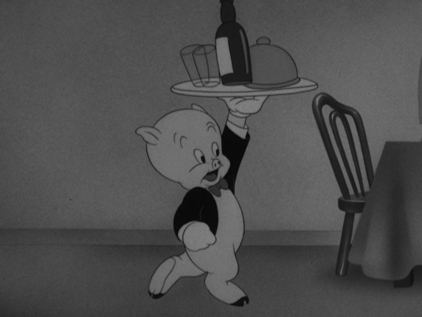 Looney Tunes - Looney Tunes Part 4