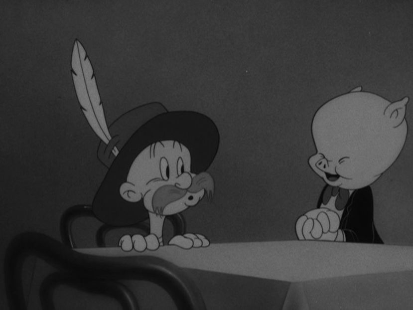 Looney Tunes - Looney Tunes Part 4