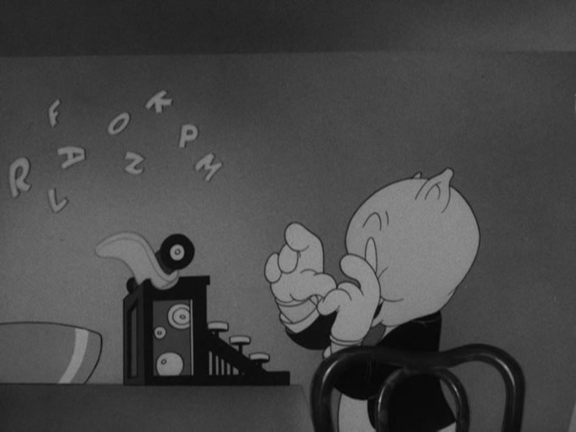 Looney Tunes - Looney Tunes Part 4