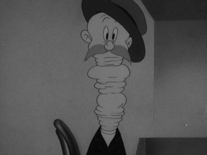 Looney Tunes - Looney Tunes Part 4