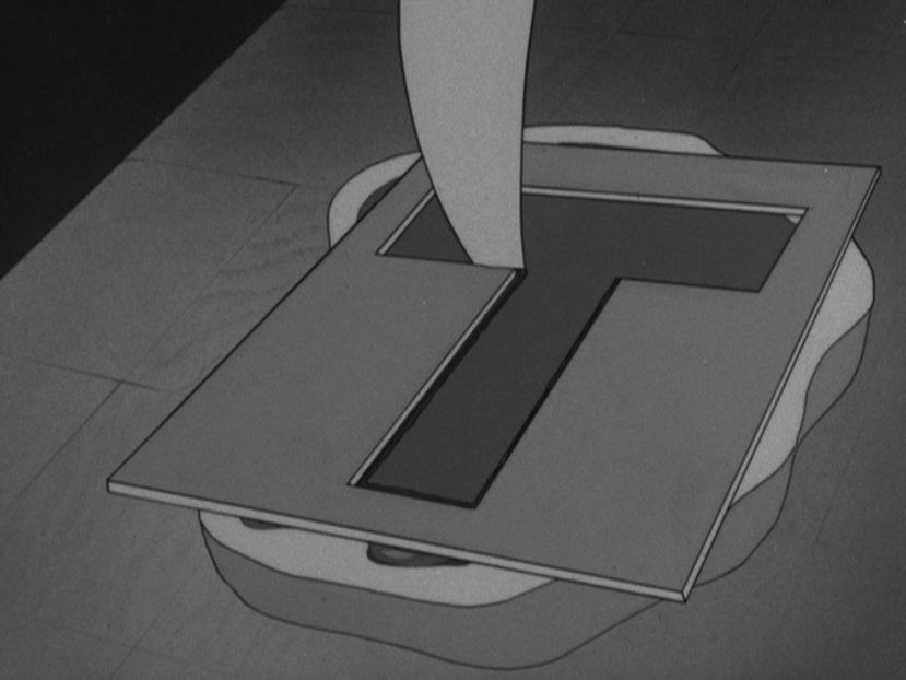 Looney Tunes - Looney Tunes Part 4