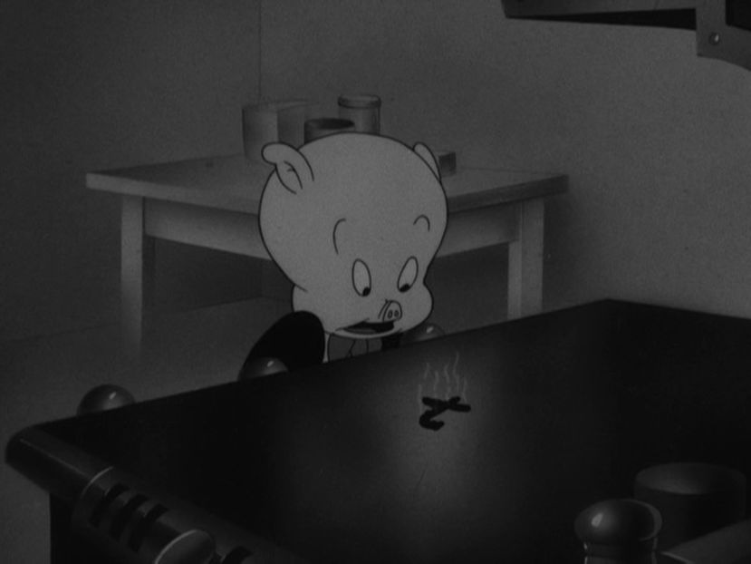 Looney Tunes - Looney Tunes Part 4