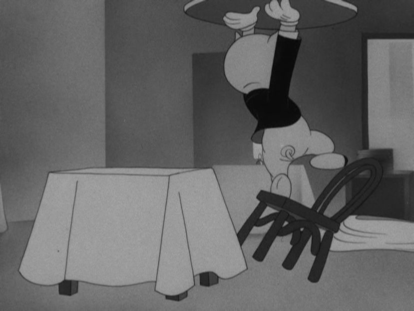 Looney Tunes - Looney Tunes Part 4