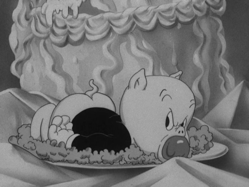 Looney Tunes - Looney Tunes Part 4