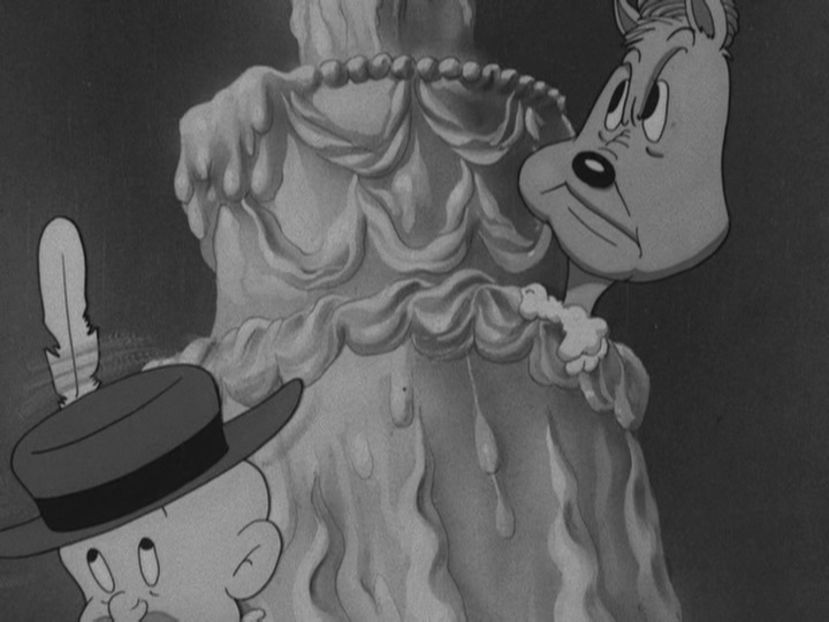 Looney Tunes - Looney Tunes Part 4