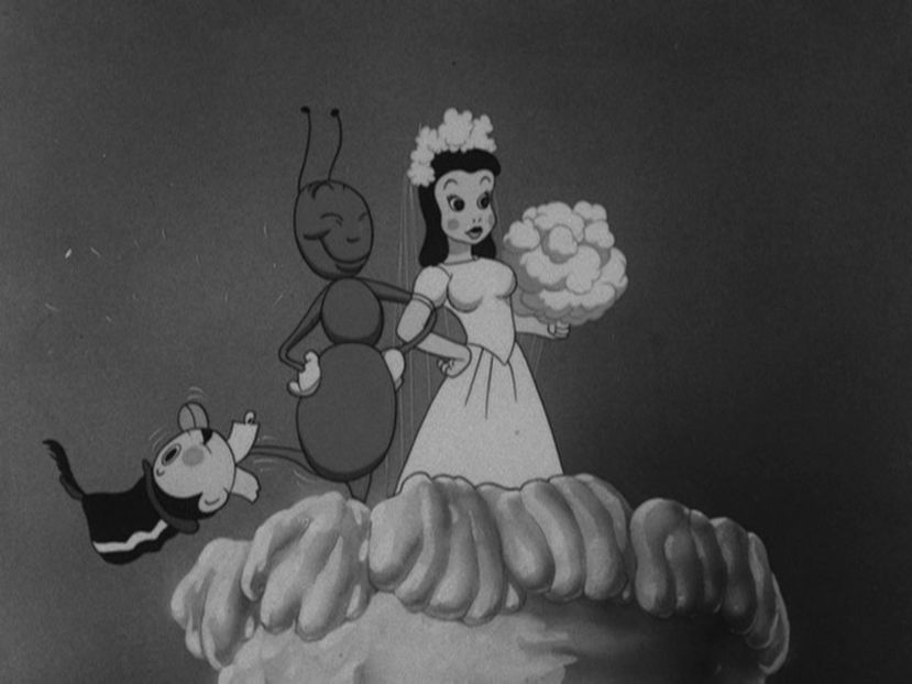 Looney Tunes - Looney Tunes Part 4