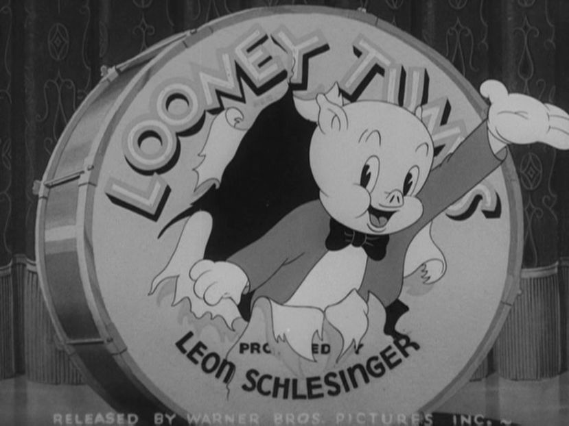 Looney Tunes - Looney Tunes Part 4