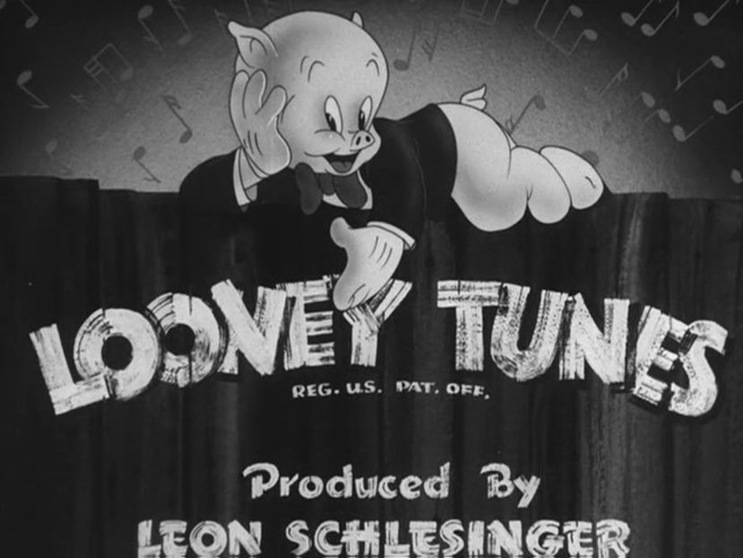 Looney Tunes - Looney Tunes Part 4