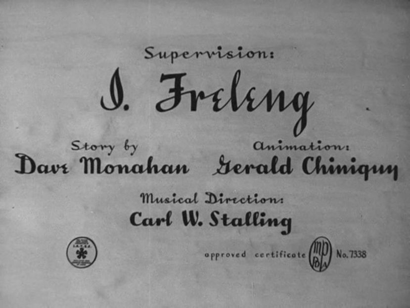 Looney Tunes - Looney Tunes Part 4